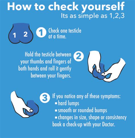 lump on testicle cancer